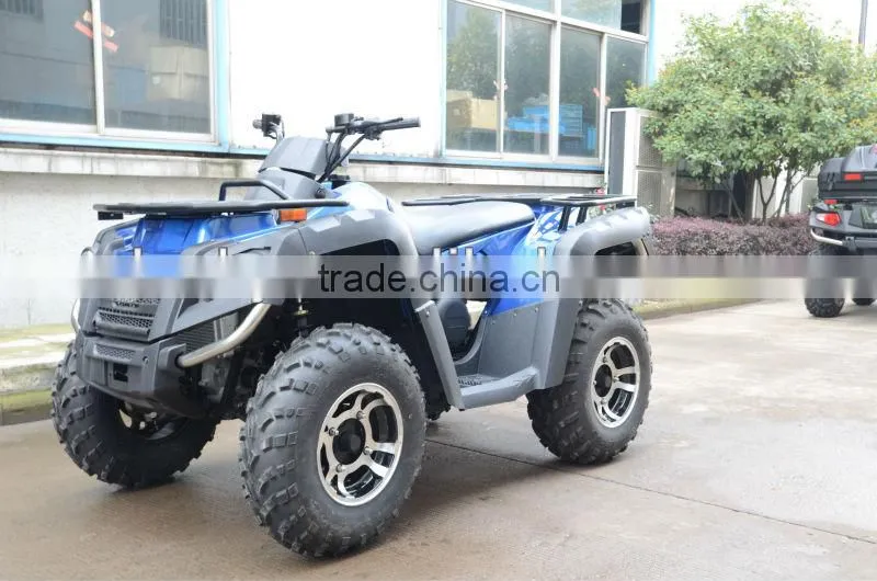 Exclusive and Utility cheap 2x4/4x4 ATV EEC