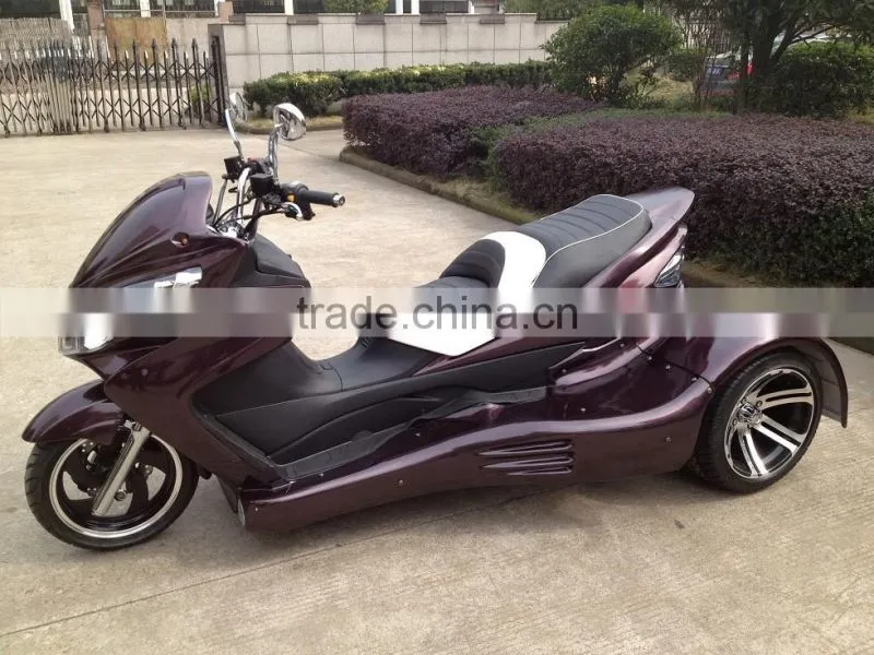 3wheels motorccyle 300cc/trike 300cc scooter (TKM300-L1)