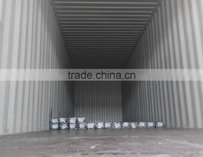 Aluminum Sigma Profile-Industrial Aluminum Profile