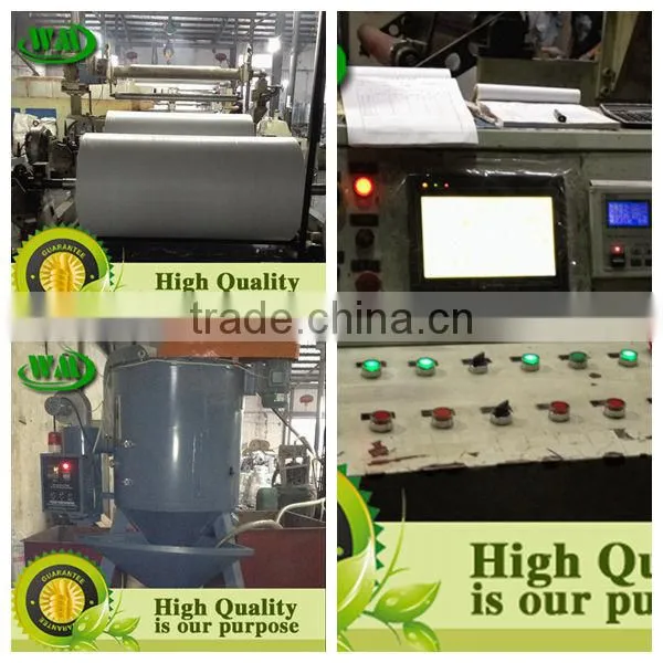 48" wide single-sided heat reflective insulation sheet