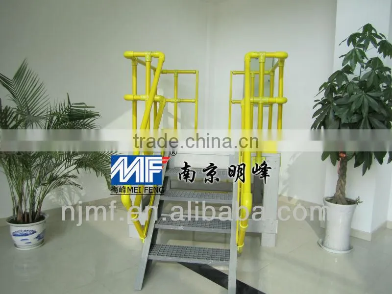 FRP/GRP Industry handrail