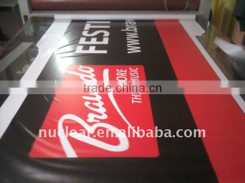 banner flex stand for printing