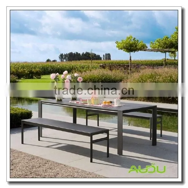 Bench And Table Bar And Lounge Furniture