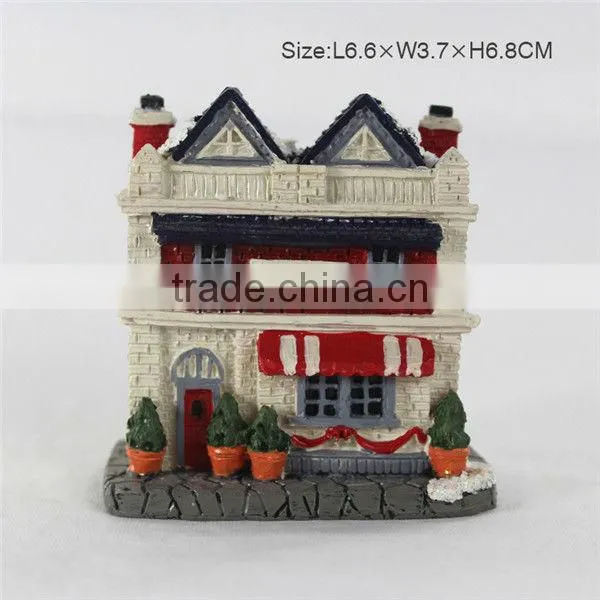 Polyresin decorate statues sculptures