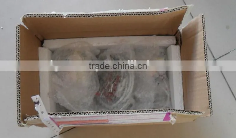 24V-72V, 100a,mini pm Brushed dc motor Controller KDS72100E