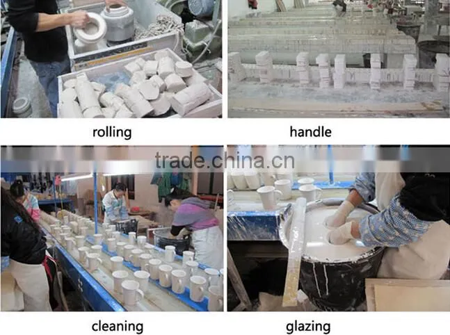Cheap Fashion Glass Mug With Stocks