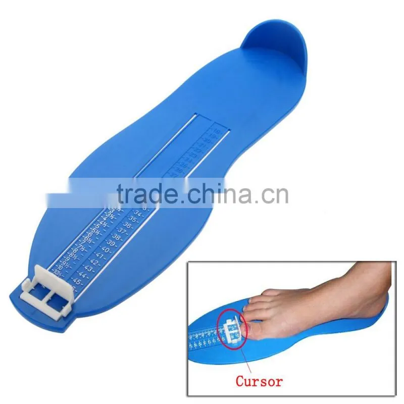 Adult Size Foot Measuring Measurer
