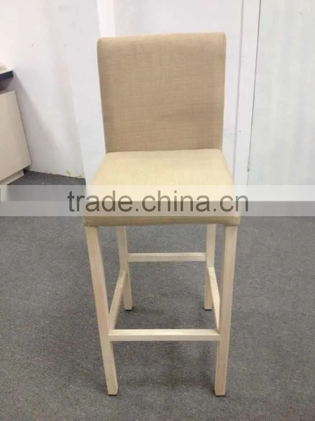 High quality Modern Metal frame Bar chair FD-522