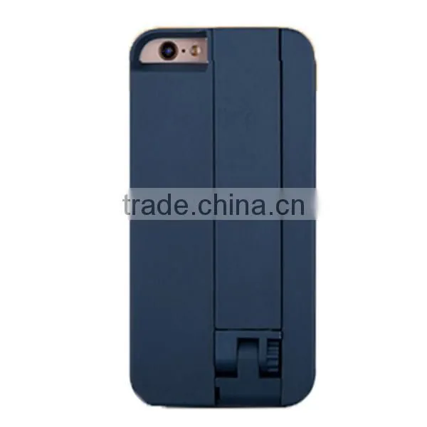 Multifunction Phone Case With Selfie Stick Function Phone Case For iPhone6