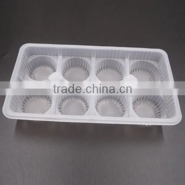 Folding Triangle Shape Chocolate Boxes,Special Chocolate Packing