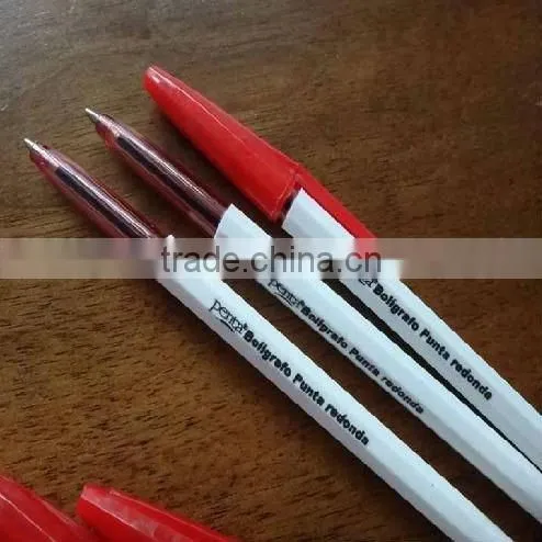 stock ball pen