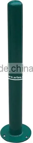 Warning Bollards ,Road Safety Warning Post