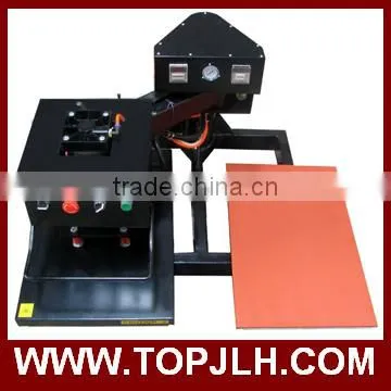 Double Station heat press machine 3d sublimation vacuum heat press machine