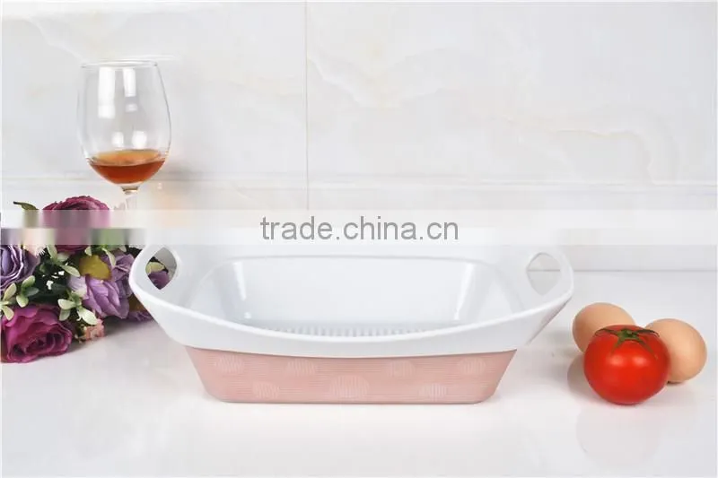 11.5" ceramic comal