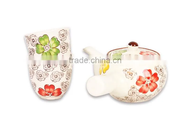 japanese tea sets antique/japanese tea brands