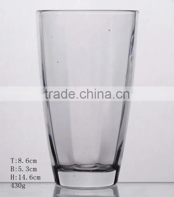 Sherry wine glass