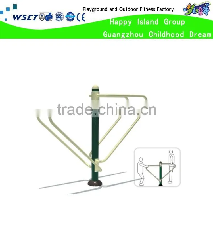 $153.00 Outdoor Fitness School Exercise Equipment Parallel Bar On Stock