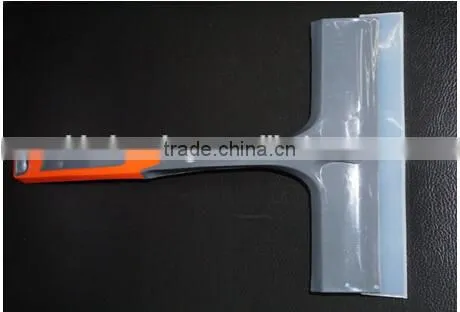 chinese factory silicone cleaning wipes, silicone cleaning tools for car ,gift large silicone squeegee