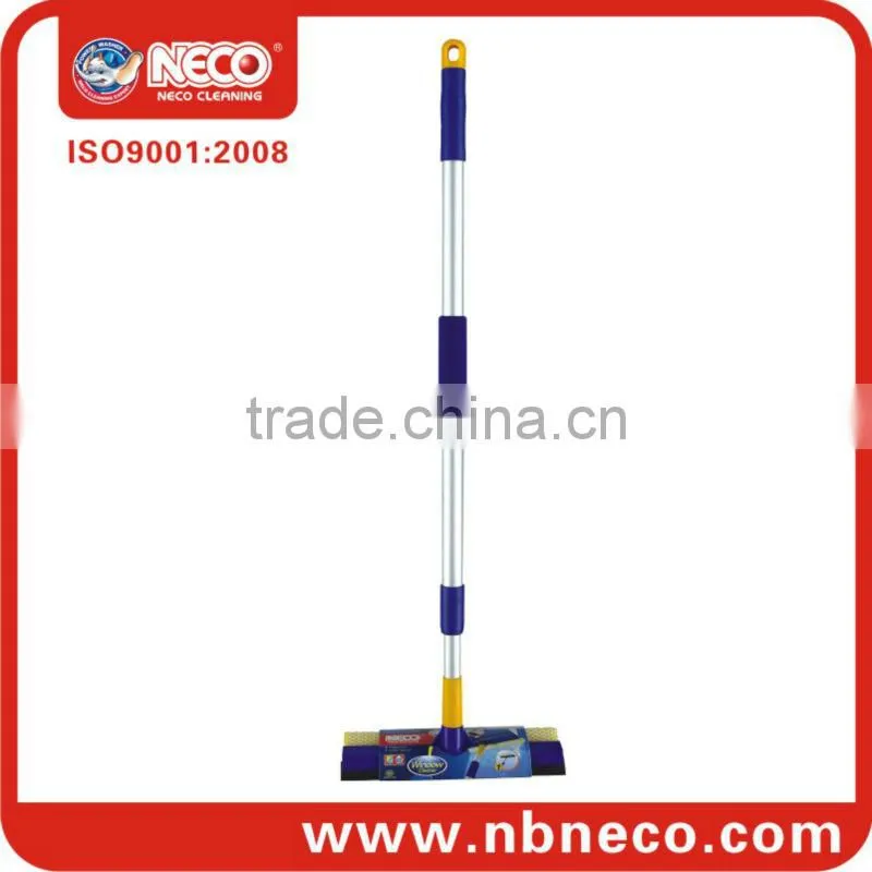 Multifunctional window cleaner