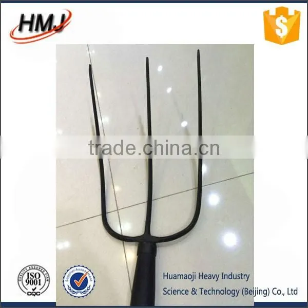 Chinese production and wholesale high quality pitch fork