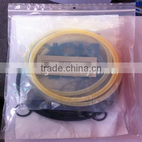 SOOSAN SH-30G excavator hydraulic cylinder seal kit