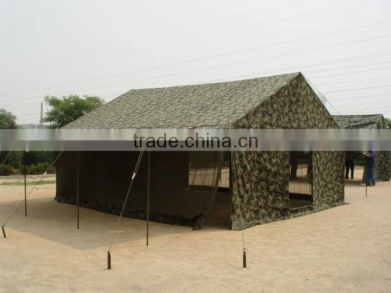 5x12 meter kitchen tents for camping