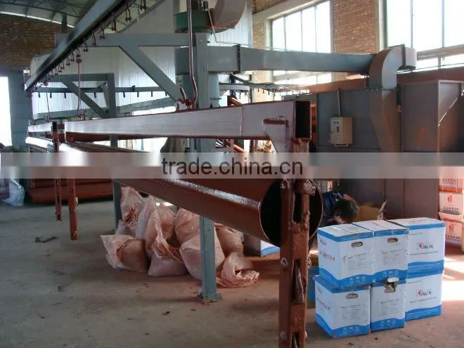 cast gray iron pipe
