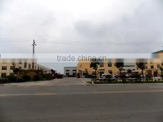 Qingdao Jinxin Special Vehicles Co., Ltd. company overview - view 1
