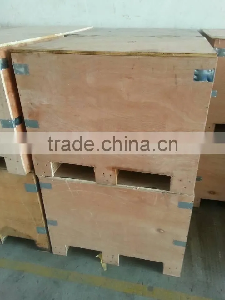 High quality cnc machining parts brass stamping