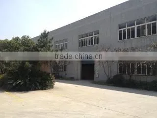 Hangzhou Hongyang Machinery Manufactory company overview - view 2