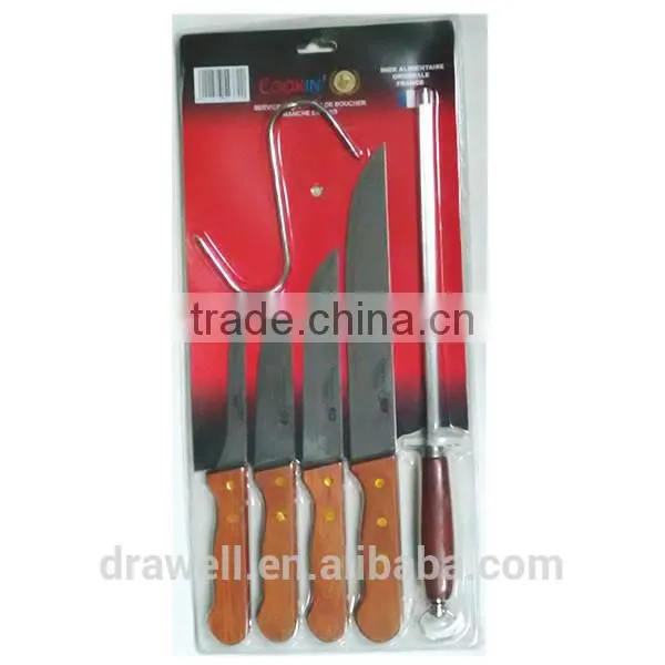KN3223 3pcs knife set