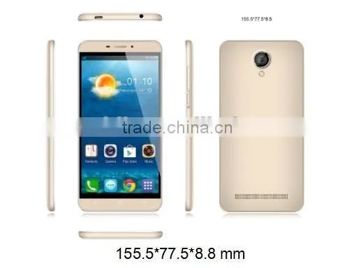LTE8S5503 5.5 inch high end mobile phone wholesale