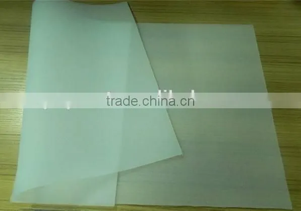 wholesale high quality customized silicon slice/piece