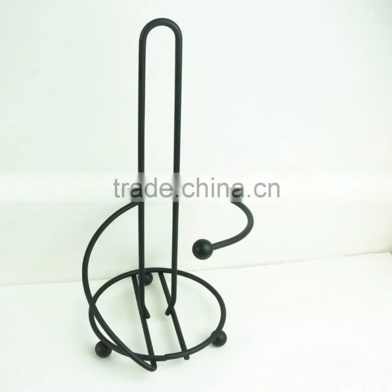 43003 non-stick Metal Napkin Holder Paper Holder Tissue Holder