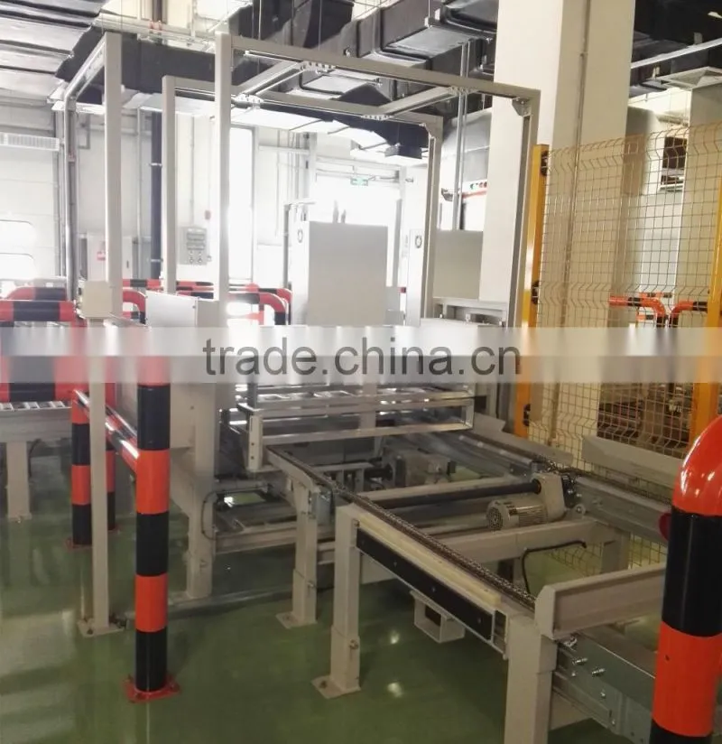 Welding Aluminum Pallet 1200*800*150mm