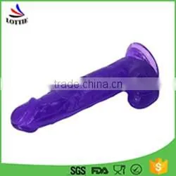 High quality silicone sex doll and silicone sex toys artificial penis, soft silicone dildos for women