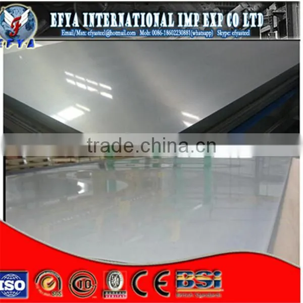 DX51D+Z Galvanized Sheet