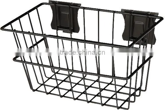 heavy duty Warehouse Shelf goods storage store metal shelf