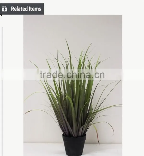European home decoration artificial large Holland bird of paradise