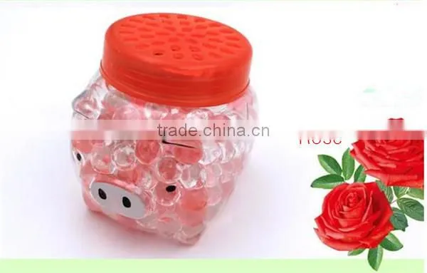 Jasmine Flavour Aroma Crystal Bead Air Freshener
