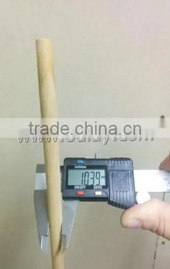 Bamboo Hard Timpani/percussion mallets 380mm~420mm