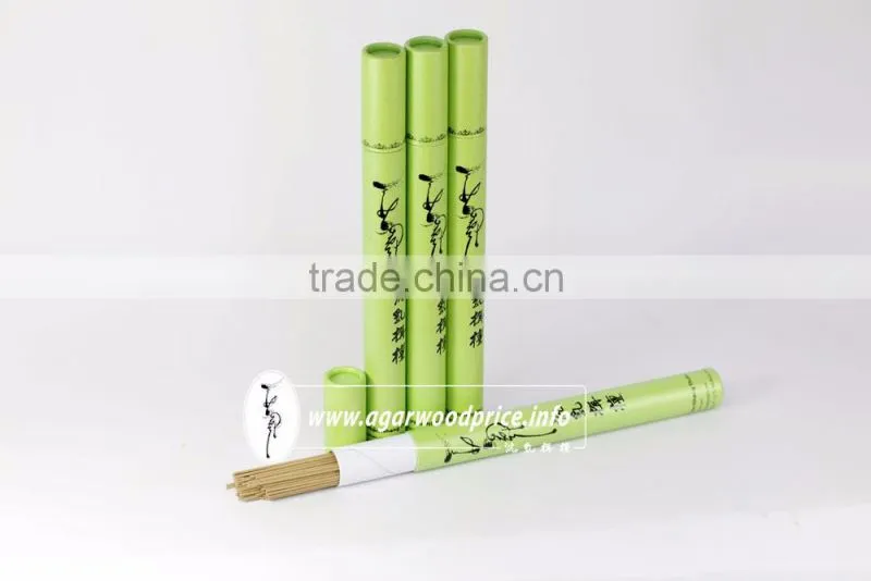 High Quality Agarwood Incense