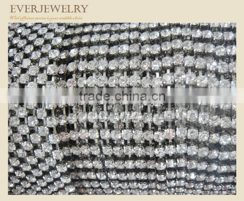 Cystal Rhinestone Chain
