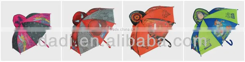 Photo Logo Print Umbrella