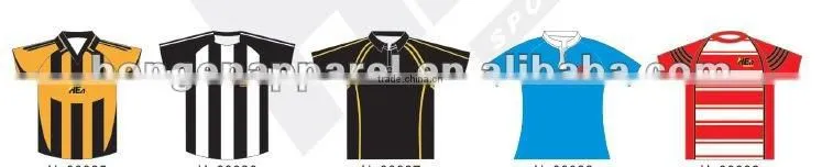 2014 Custom design sublimation sportswear