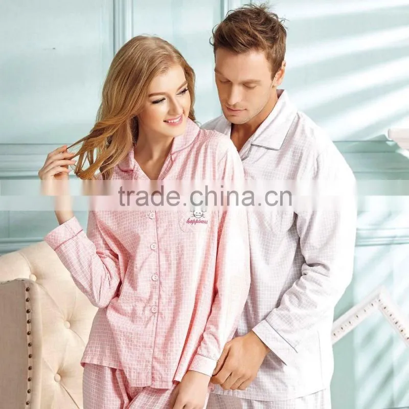 Comfortable Couple Sleepwear / Adults Sexy Lingerie Sexy Sleepwear Couple Unisex Adult Sleepwear