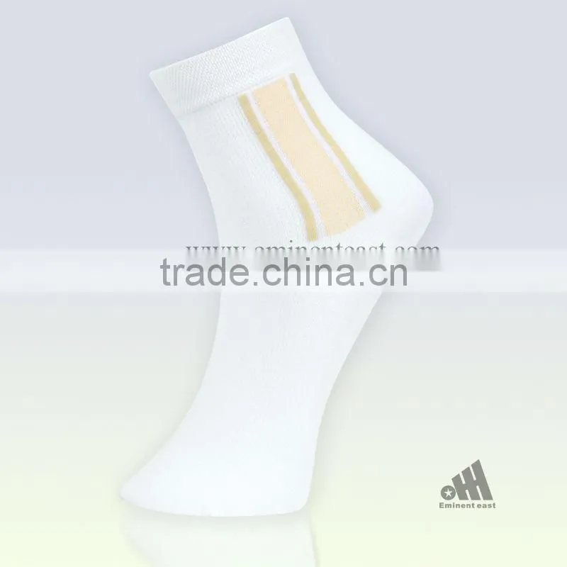 Cotton business mens socks