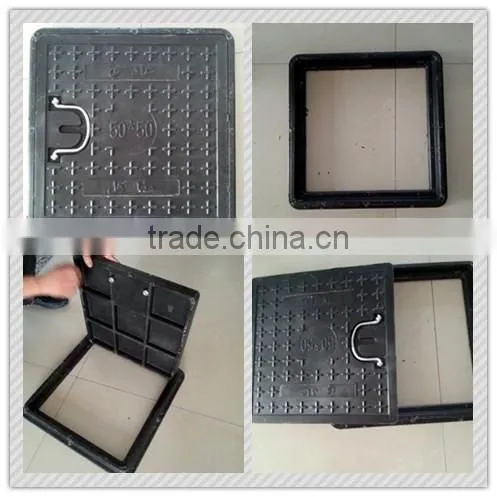 fiber glass manhole covers