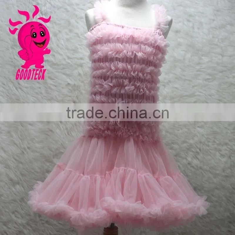 2016 girls chiffon frocks designs chiffon pink toddler girls chiffon frocks designs baby dress pictures