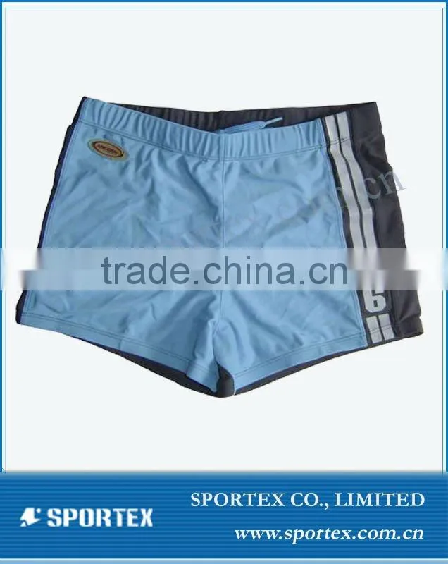 2011 best selling mens swimming short, swim wear OEM